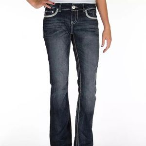 Daytrip Lyra bootcut jeans size 30L like new